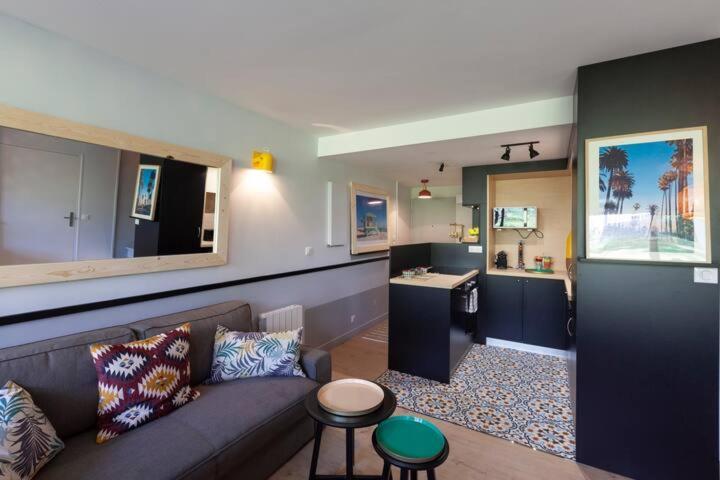Un Duplex A La Mer Apartment La Baule-Escoublac Exterior photo